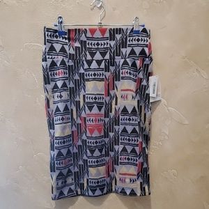NWT Lularoe Cassie S
